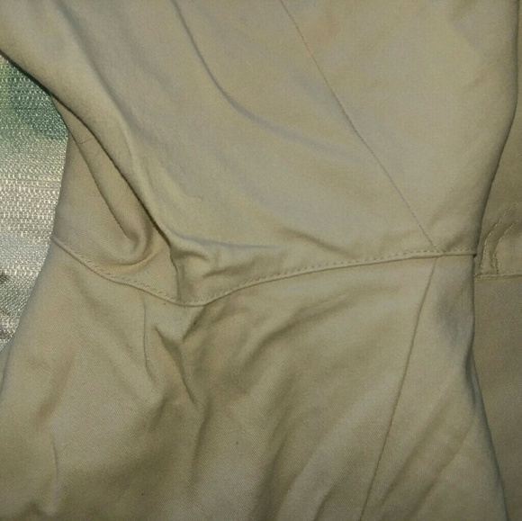 🌼counterparts🌼 plus size 20w bermuda short - Picture 3 of 8